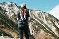 山歩きインスタグラマーhykemika_y「初のテント泊」は白馬「五竜岳」 だった理由〈長野県〉の画像003