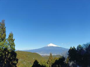 富士川・駿河湾・富士山の大展望満喫！ 約2時間半で4座をめぐる低山縦走コース「大丸山」キャンプと一緒に楽しんでもOK「登山レポ」