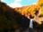 紅葉に染まる妙高の峰々に新雪が輝く！ 三段紅葉の景色が広がる「笹ヶ峰高原」 “夢見平”と“苗名滝”で秋を満喫【新潟県・2023年】の画像004