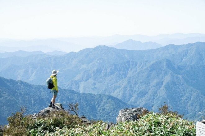 コロンビアが提案する “着る猛暑対策”「トレイルラッシュシリーズ」とはの画像006