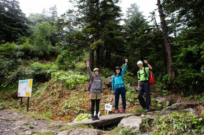 【山形県最南端・天元台】米沢市の屋根「天元台高原」はビュースポットが目白押し「日本一長い夏山リフト」に乗って避暑を満喫！の画像006