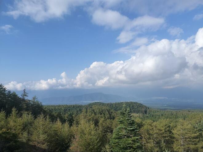 【ガソリン価格は下がる？】“暫定税率廃止分” でどれだけ走れるのか！  愛車スーパーカブに乗って「富士山一周＆スバルライン」で検証した結果！の画像008