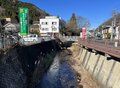 渓流釣り解禁直前！ 禁漁時期でも油断大敵！ 釣り人よりも魚獲り名人がいた「お見事！ シラサギ」【高尾山山麓を流れる案内川でヤマメを獲る瞬間を目撃】の画像001