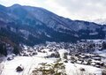 【奥飛騨・冬の温泉旅プラン】温泉旅館「界 奥飛騨」で山岳温泉の恵みに癒され、北アルプスの絶景と世界遺産「白川郷」を堪能！の画像004