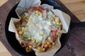 【冬のソロキャンプ向き】＜餅×チーズ＞でお手軽おつまみ「コロコロ餅チーズ」「カリっともちピザ」の画像012