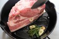 お湯に沈めて待つだけ「低温調理のローストポーク」が主役！  アウトドアで「サンドイッチパーティ」を楽しもう【季節の外ごはん vol.46】の画像007