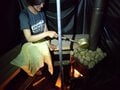 究極のリモートワーク！「Wi-Fi＆電源＆温泉＆サウナ」完備キャンプ場でワーケーション体験＜長野県・中川村＞の画像003