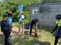 ロングトレイルを歩く楽しみを体験   山形県「白鷹丘陵トレイル」 キックオフイベント開催！の画像001