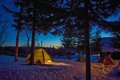 超過酷体験！「真冬の北海道で雪中泊できるおすすめキャンプ場」3選【絶景キャンプ場ガイド-言葉を失うほどの風景に会いに行こう- vol.36】の画像001
