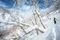 「パウダーを狙うために良い時、良い場所を知る」富山・立山山麓エリア攻略法【佐伯岩雄～Home Mountain vol.3】の画像006