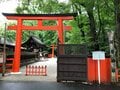 「美麗祈願」で有名な河合神社でおみくじを引き、鴨長明に涙する【関西おみくじジャーニー vol.13「河合神社」／京都市左京区下鴨神社】の画像002