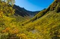 彩りも人出も最高潮！【2021年・秋】涸沢カールの紅葉事情と「驚異の写真」の画像005