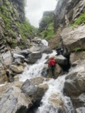 登山での「道迷い」リカバリーのコツ「沢に下りない」5つの理由！  沢好きライターの実体験「低山でも注意」谷筋の姿とは！？の画像002