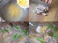 キャンプでホッと温まる、塩豚とあさりのポトフ【季節の外ごはん vol.３】の画像013