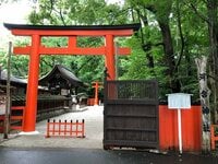 「美麗祈願」で有名な河合神社でおみくじを引き、鴨長明に涙する【関西おみくじジャーニー vol.13「河合神社」／京都市左京区下鴨神社】