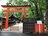 「美麗祈願」で有名な河合神社でおみくじを引き、鴨長明に涙する【関西おみくじジャーニー vol.13「河合神社」／京都市左京区下鴨神社】の画像002