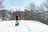 例年以上の大迫力！  圧倒的スケールで迫る “東洋一の雪庇”【守門岳】 新潟県魚沼市 2025年の画像002