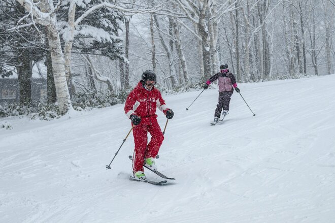 【北海道】オールインクルーシブのリゾートヘ 「共通言語はスキー！」 国際交流も楽しめるクラブメッド・北海道 サホロ   2026年の画像004