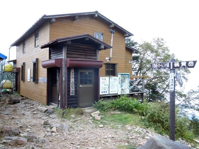 ”八ヶ岳縦走！”  猛々しい岩稜帯から池のある樹林帯まで「ピークハントの旅」の画像009