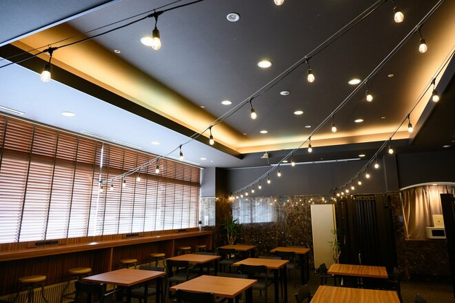 【志賀高原 焼額山スキー場】春スキーにおすすめ「この雪質、一度お試しあれ！」  誰もが “ワンランク上” の滑りができちゃう「極上ゲレンデ」とは、ここのこと！の画像033