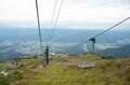 1時間半のライトトレッキング！  紅葉と白馬三山を湖面に映す「八方池」の絶景へ！の画像002
