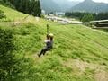 【新潟県】高原リゾートで「夏アクティビティ」三昧！  フォレストアドベンチャーやカヤックで自然を満喫＆ドームテントで優雅なグランピングを体験！～冒険と癒しの旅～の画像005