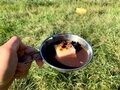 山頂で味わう「贅沢できたてスイーツ」！  バーナー1つでできるおすすめ3選の画像001