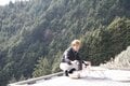 富士山を望む絶景茶畑テラス、イケメン茶農家集団、凄腕料理人の絶品ランチ！　フランス人茶商、ステファン・ダントンが茶産地静岡の本気度に唸る！【静岡県・静岡市】の画像004