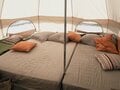 キャンプ「快眠の極意」は準備にあり！  “日没前”で効率アップ＆心を落ち着かせるナイトタイムのための「3つの行動」とは！？の画像001