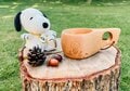 ハッピーすぎる、春コラボ！  40周年ロゴス × コミック『PEANUTS』誕生75周年 “スヌーピー” デザインのアウトドアギア8点！  ピクニック＆デイキャンプにの画像005