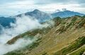 【登山】ここ数年で一番の美しさ「南アルプスの貴公子と女王の山岳紅葉」 日本の1-2-3位の高峰を望む  南アルプス・2025年の画像018