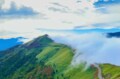 年間30日しか見られない絶景「UFOライン」の全貌！　サイクリング・バイクツーリング・ハイキングで「リピーター続出」西日本最高峰の霊場・石鎚山脈の天空ロード「名前の由来」とは？の画像001