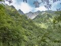 「新ルート通行可能です 」紅葉シーズン直前！ 「秋山は特に人気！」日本百名山・雨飾山の登山道整備  2022年9月【妙高戸隠連山国立公園】の画像007