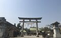 大阪最古の神社といわれる「いくたまさん」で「平」の奇跡が4度起こる！【関西おみくじジャーニーvol.02「生國魂神社」大阪市天王寺区】の画像002