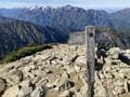 北アルプスの秋「唐松岳」登山で満喫したい絶景！  “八方池”リフレクション＆剱・立山・五竜… ズラリと見渡す大パノラマ「10月初旬・現地レポ」の画像006
