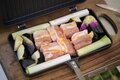 “挟んで焼く” だけで「ご馳走キャンプ飯」が作れる魔法の調理道具！「キューバサンドメーカー」使い方のポイント教えます＜後編＞の画像005