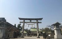 大阪最古の神社といわれる「いくたまさん」で「平」の奇跡が4度起こる！【関西おみくじジャーニーvol.02「生國魂神社」大阪市天王寺区】