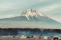 週末キャンパー必見「予約困難」人気キャンプ場が「冬こそ狙い目」になる理由とは？