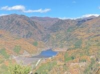 愛犬とも行ける日本遺産「山梨県・昇仙峡」紅葉の渓谷沿いを手軽にアウトドアハイキング
