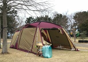 ママライターが徹底調査「過去50回」キャンプ使用頻度でわかった「本当に買うべきギア5点」正直「採点レポ」