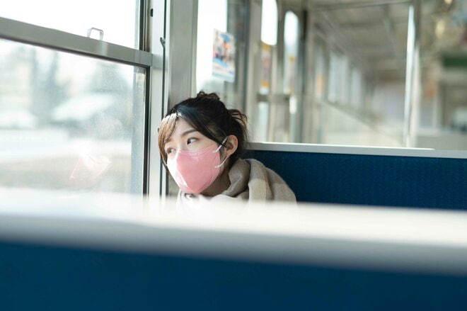 1日3個限定の激レア駅弁「峠の鶏もも弁当」を求めてAKB48岩立沙穂が信濃路へ！【動画】「さっほーの日本全国駅弁の旅」 しなの鉄道・長野県軽井沢町の画像009