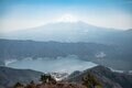 【ハイカー女子の一杯】 春ハイクで「雪頭ヶ岳」！  雄大な富士山に会いにいく “4杯目” 山梨県 2025年の画像004