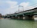 阪神電鉄の短距離支線で「本当になにもないのか？」をたしかめに行く【阪神電鉄武庫川線（その1）関西鉄道路線周辺曼荼羅 vol.29】の画像002