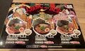 “珠玉のラーメン誕生”  胃弱気味の中年記者でも麺をかき込みスープを飲み干す！  独特のコクあるスープとツルモチ麺のマリアージュ！  伝説のコラボ「一風堂」×「人類みな麺類」＝「人類みな一風堂」！？の画像006