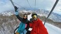 初滑り！  魅惑のパウダースノーと冬カフェで楽しむ女子旅 【湯沢高原スキー場】 2024・新潟県の画像001