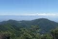 夏の花盛り！ 日本百名山「赤城山」カルデラ湖「大沼」を見渡す「絶景＆厳選」ルート「黒檜山・地蔵岳・駒ケ岳」登山レポの画像004