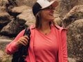 【ROSSIGNOL（ロシニョール）】トレランだけじゃない！  新作シューズは様々なアウトドアフィールドでも大活躍の予感！？  快適さをキープしてくれる高機能アパレルも登場の画像020
