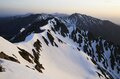 残雪期だけしか歩けないルートを辿る、GWの聖岳〜荒川三山4泊5日縦走【南アルプスの日々 vol.3】の画像008