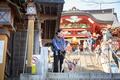 愛犬と行きたい日帰りハイキング！  都内屈指のパワースポット「御岳山・武蔵御嶽神社」だっこ＆リードでもケーブルカー乗車OK！  ご祈祷もできる「現地レポ」【東京都青梅市】の画像003