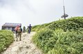 日本百名山『谷川岳』 ガイドツアーに参加してみた！「その山を知ると、登山がもっと楽しくなる」【群馬県 みなかみ町】の画像019